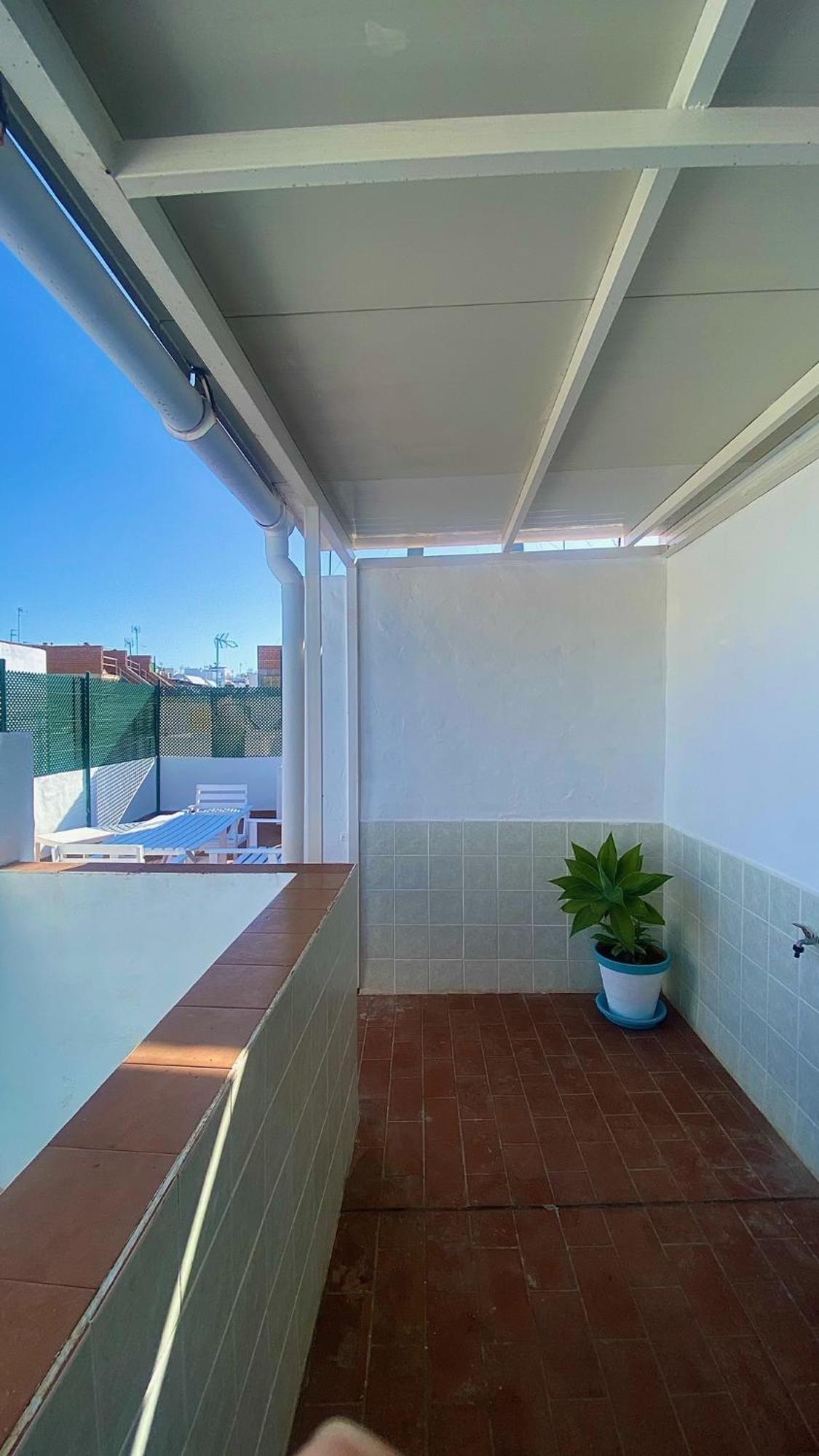 Loving Mediterranean Home 에스테포나 외부 사진